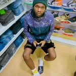 Ismail Davis - @frankdavis2401 - Instagram