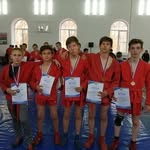 Iꜱᴍᴀɪʟᴋᴀ - @ismail_dikaev.95 - Instagram