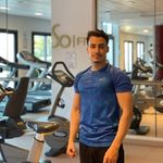Ismail Farah - @ismail_faraah - Instagram