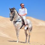 Ismail Farah - @ismail.farah.art - Instagram