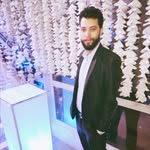 Ismail Faris - @ismailfaris99 - Instagram