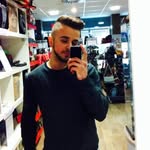 Ismail-Faris Kns - @ismailfariskns - Instagram
