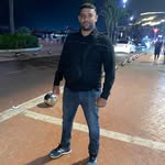 Ismail Farissi - @farisseismail - Instagram