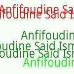 Anfifoudine Said Ismail - @anfifoudinesaidismail - Instagram