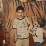Ismail - @ismail.grayeb - Instagram