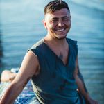 İsmail Güler - @massagebyismail - Instagram
