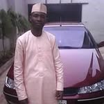 Ismail Halliru - @ismail.halliru - Instagram