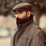 Ismail Hasan - @rasho_kasan - Instagram