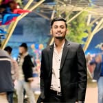 Ismail Hasan Alif - @mr_smilee_47 - Instagram