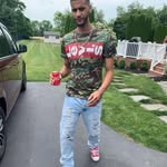 Ismail Howard - @ish_2easy - Instagram