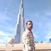 Ismail Husain - Facebook