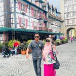 Ismail Husain - @ismail_husain89 - Instagram