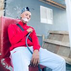 Ismail Jackson - Facebook