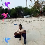 Ismail James - @oguslovko - Instagram