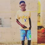 Ismail James - @ismailjames10 - Instagram