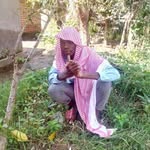 Ismail James - @deogratiusmariam6 - Instagram