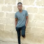 Ismail James - @ishaqamwidowe - Instagram