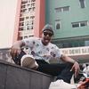 Ismail James - @ismailjames20 - TikTok