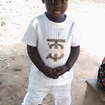 Ismail James James - @oficial_rehema - Instagram