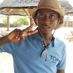 Ismail James Khamis - @ismail_james_khamis - Instagram