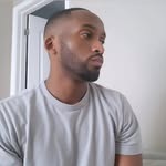 Isma'il  Johnson - @iss_johnson - Instagram