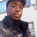 Ismail Johnson - @ismailjohnson7 - Instagram