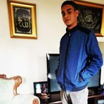 Ismail Johnson - Facebook
