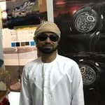 Ismail Shafi - @hasiraimaad - Instagram