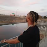 Ismail Smith - @csmoovtoocold - Instagram