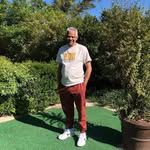 Ismail Smith - @smithismail - Instagram