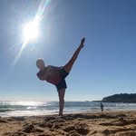Isobel Allan - @izzy_martialarts - Instagram