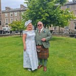 Isobel Allan Monaghan - @izzymon57 - Instagram