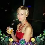 Isobel Wallace - @wizardofis - Instagram