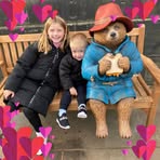 Isobel Wallace - Facebook