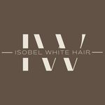 HAIR DRESSER - @isobelwhitehair - Instagram