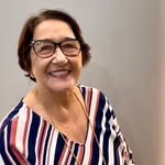Isolina Carmem Ramos - @carmemramos957 - Instagram