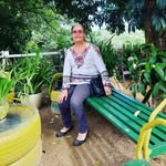 Isolina Ramos - @bernarda.ramos2022 - Instagram