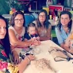 Isolina Ramos - @isolina796 - Instagram