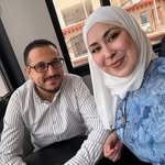 Israa Mohammad - @isra.m.khotaba - Instagram