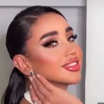Israa Mohammad - @make_upbyisraa - Instagram