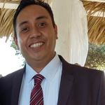 Israel Abraham - @abrahamortiz01 - Instagram