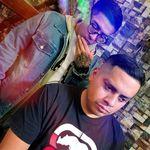 Israel Abraham Bautista Cerezo - @serviciodebarberiaypeluqueria - Instagram