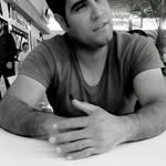 Israel Bertaud Sandoval - @ibsandoval - Instagram
