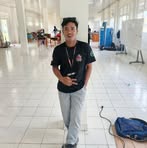 Asrul Blak - Facebook