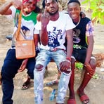 Blaq Israel - Facebook