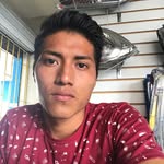 Israel Aucanshala - @israel_block - Instagram