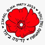 Israel Block Party - @israelblockparty - Instagram