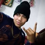 Israel Borjas - @borjas6912 - Instagram