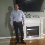 Israel Borjas - @borjas8273 - Instagram