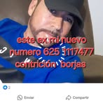 Israel Borjas - Facebook